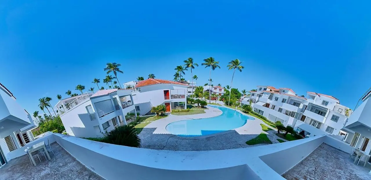 Las Terrazas Condo - Los Corales Village Punta Cana
