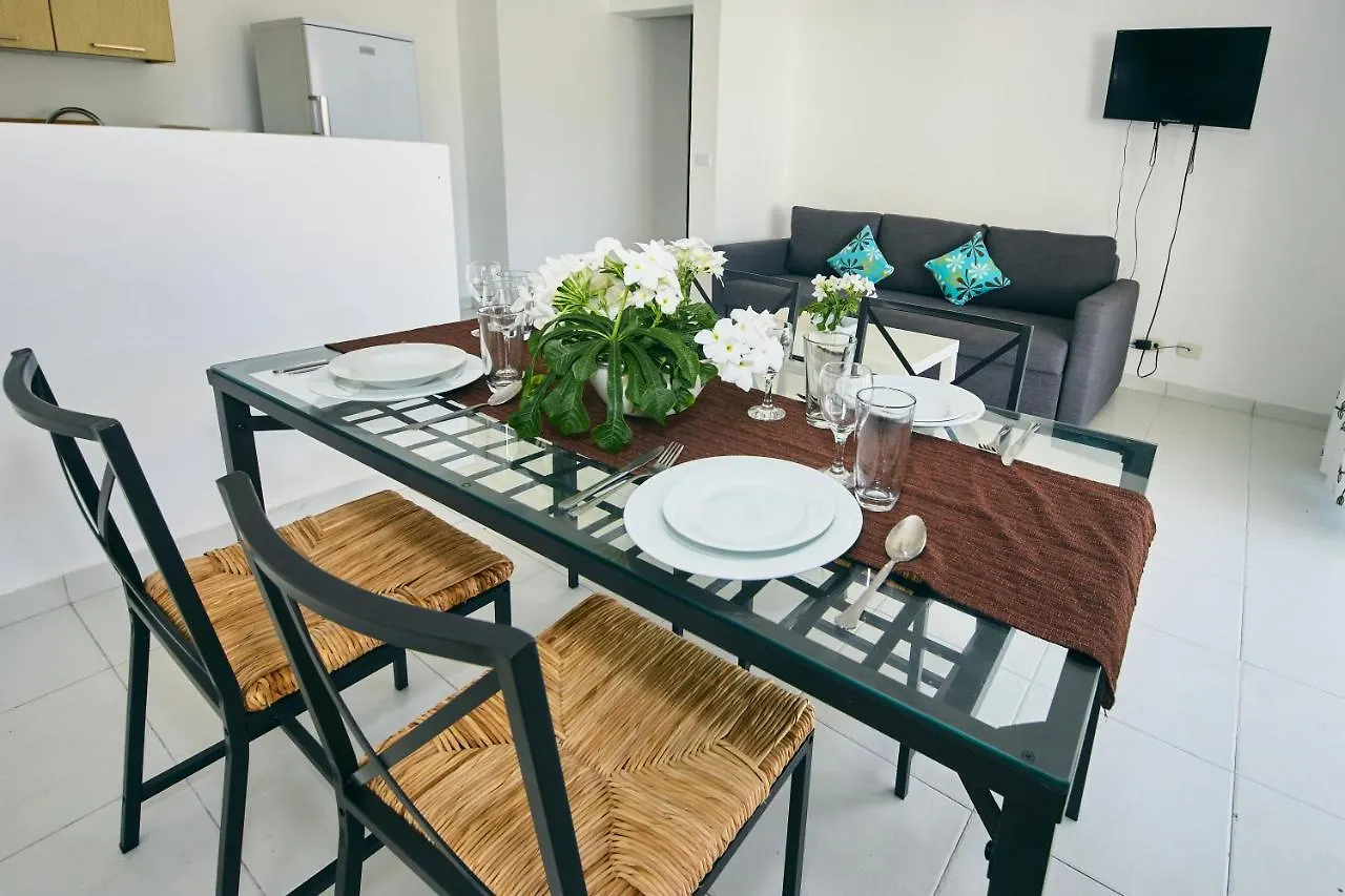 Las Terrazas Condo - Los Corales Village Punta Cana Apartahotel